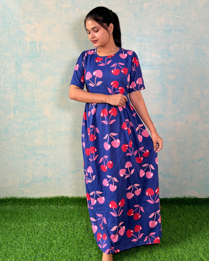 Tango - Zipless Maternity and feeding wear - Full length