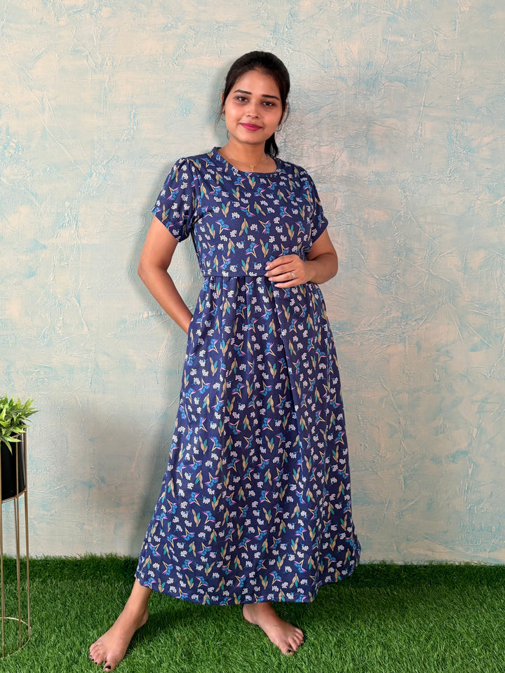 Maize - Zipless Maternity and feeding wear - Midi length