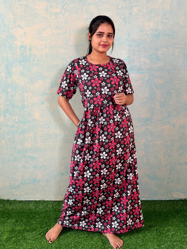 Robotica - Zipless Maternity and feeding wear - Full length