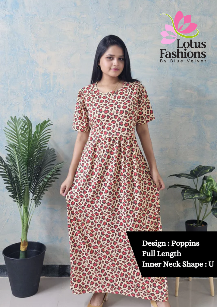 Poppins - Zipless Maternity and feeding wear