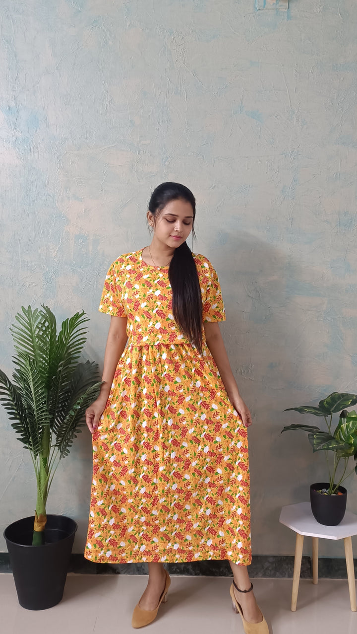 Red Leaf - Zipless Maternity and feeding wear