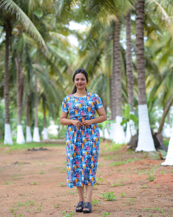 Dolly - Zipless Maternity and feeding wear