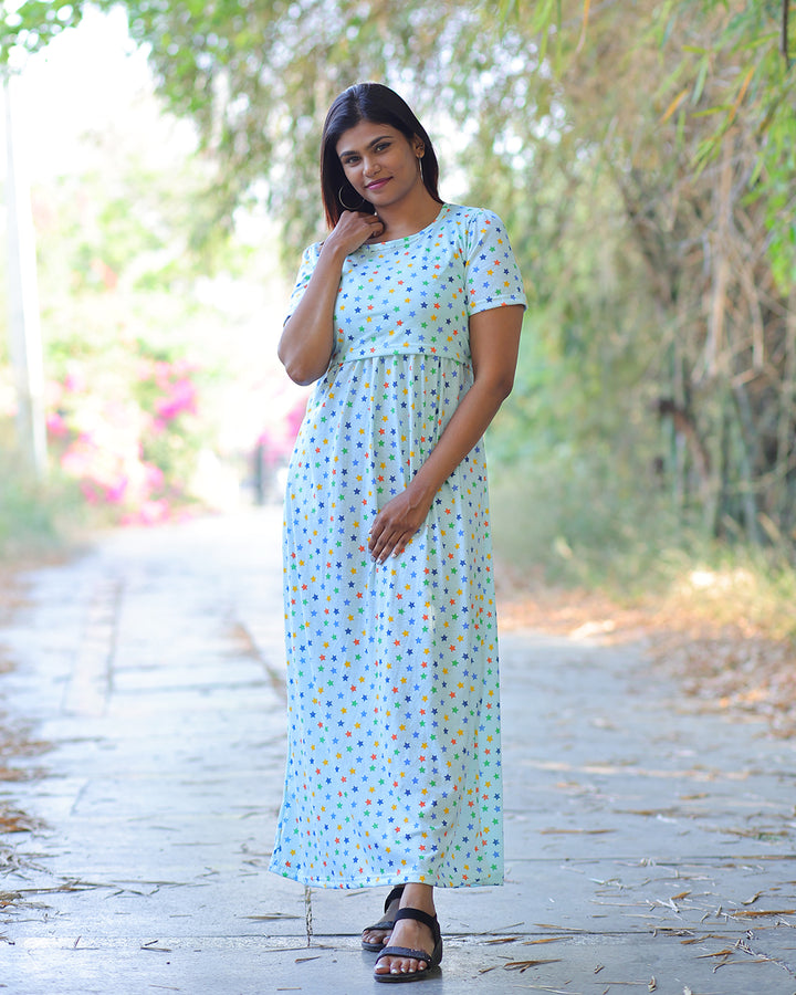 Star - Zipless Maternity and feeding wear