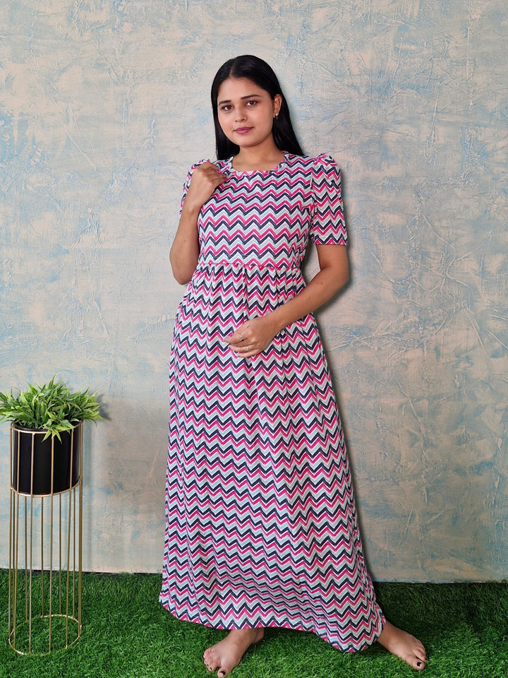 Mountain - Zipless Maternity and feeding wear