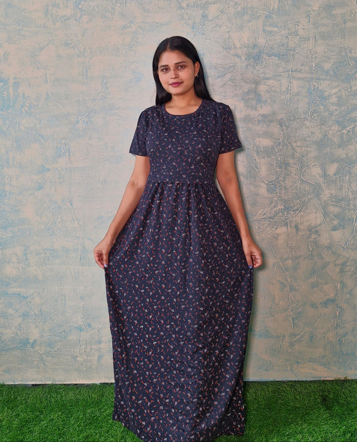 Night Sky - Zipless Maternity and feeding wear