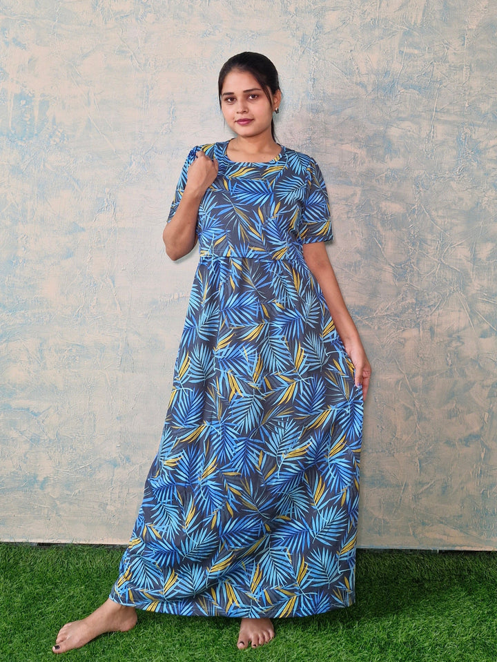 Palm - Zipless Maternity and feeding wear
