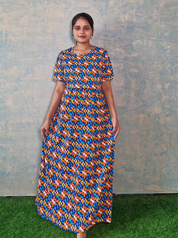 Pogo - Zipless Maternity and feeding wear