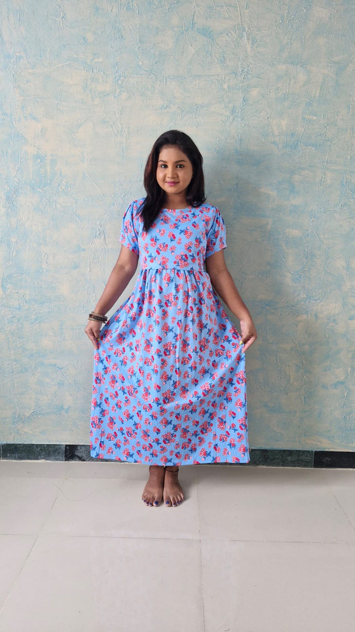 Nilgiris - Zipless Maternity and feeding wear