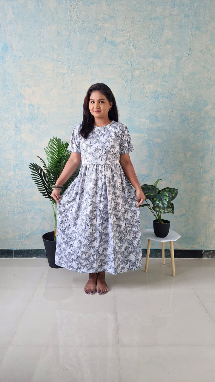 Island - Zipless Maternity and feeding wear