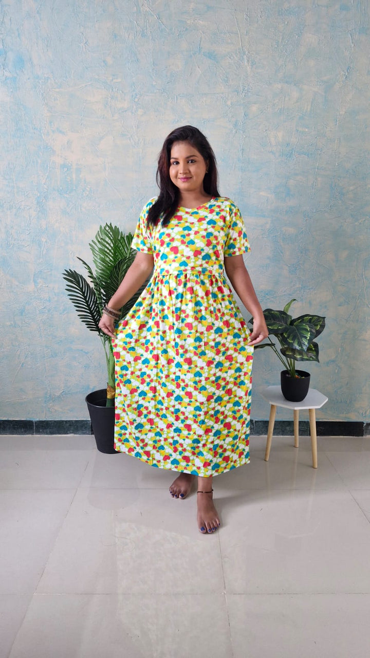Divine - Zipless Maternity and feeding wear