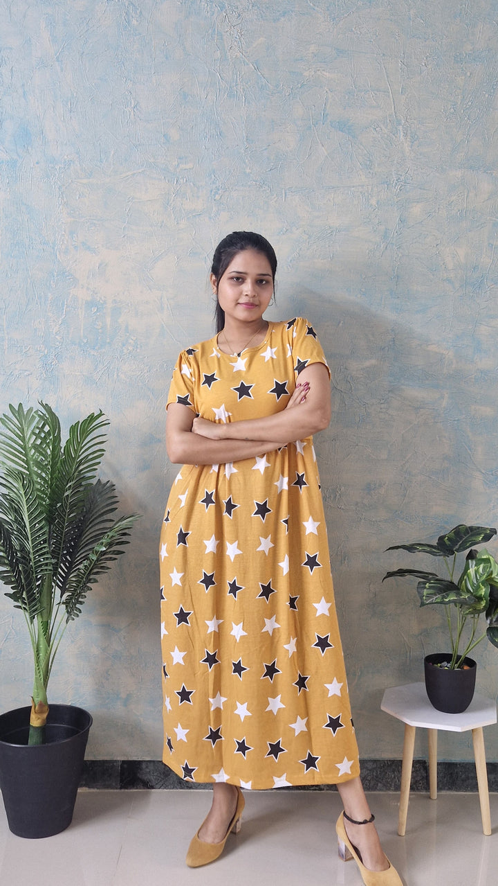 North Star - Zipless Maternity and feeding wear
