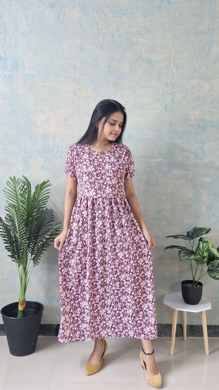 Spiti - Zipless Maternity and feeding wear