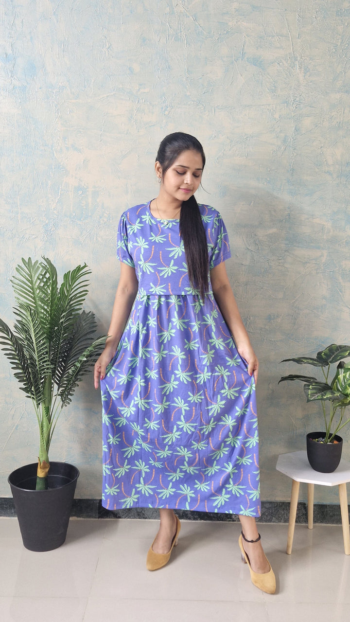 Thailand - Zipless Maternity and feeding wear