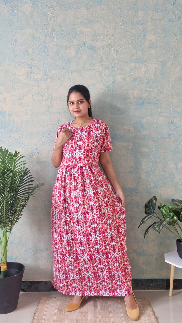 Sapphire - Zipless Maternity and feeding wear