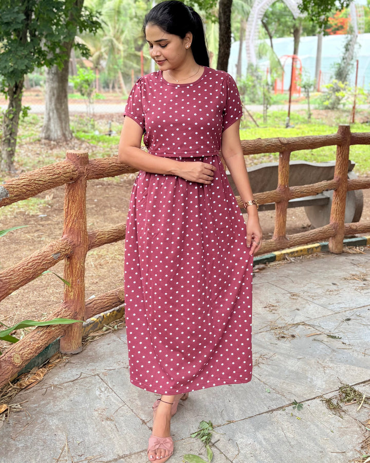 Scot - Zipless wear