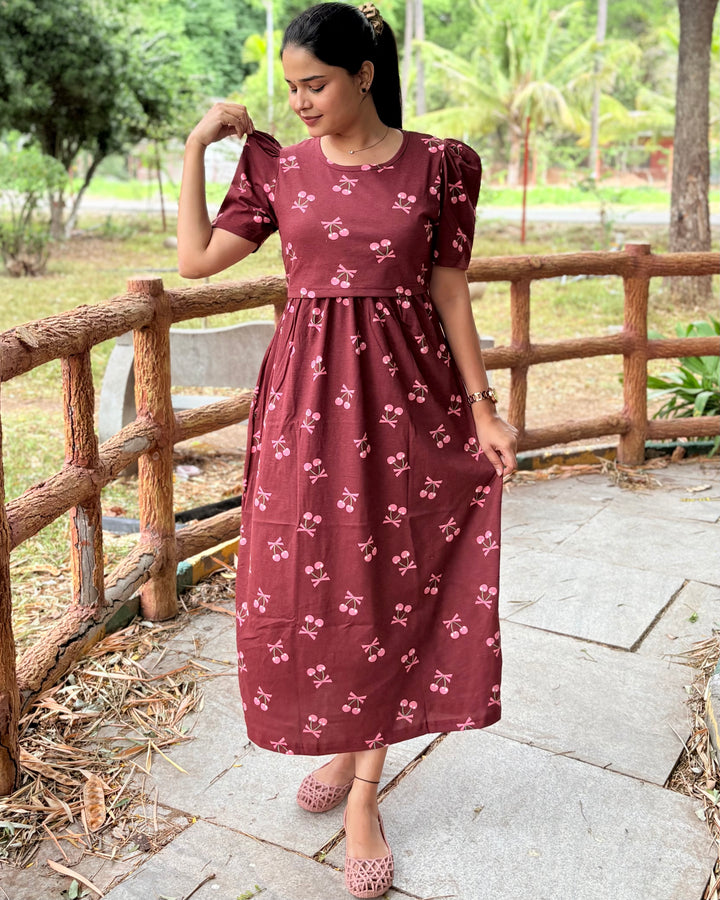 Manama - Zipless wear