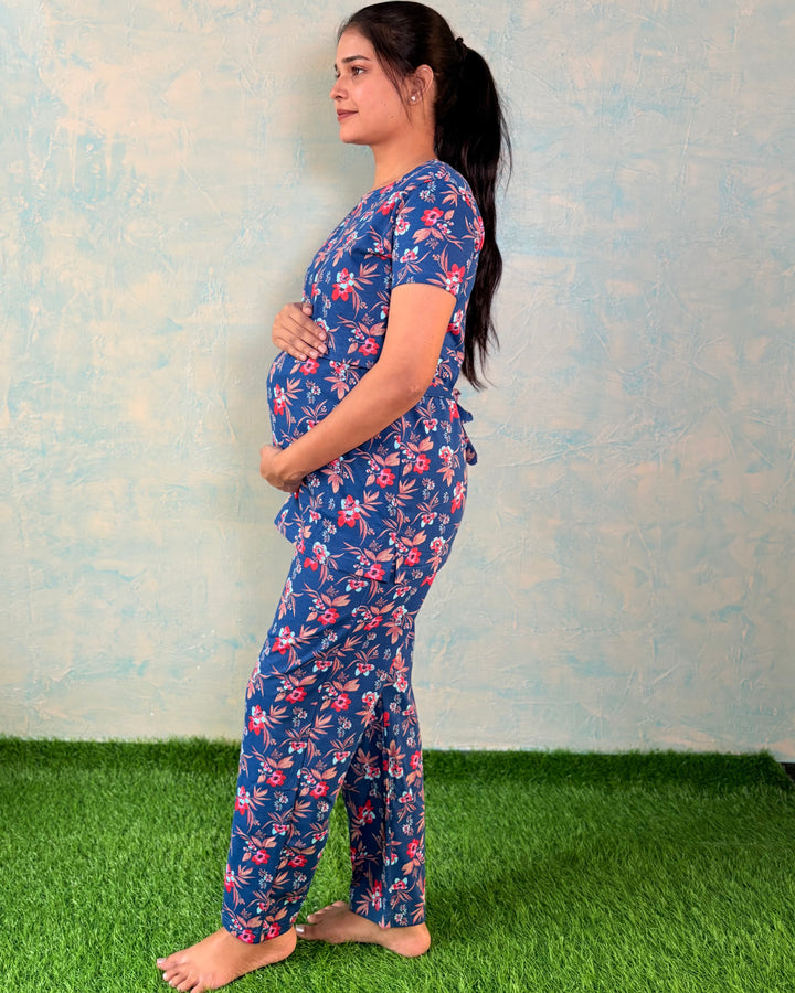 SHANMATI - Zipless Maternity & feeding set