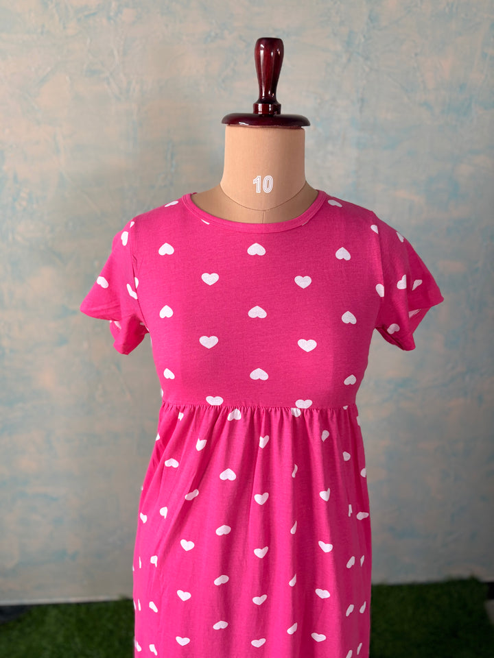 Homely - Loungewear (Non Feeding) - Translucent fabric - for indoor use ony