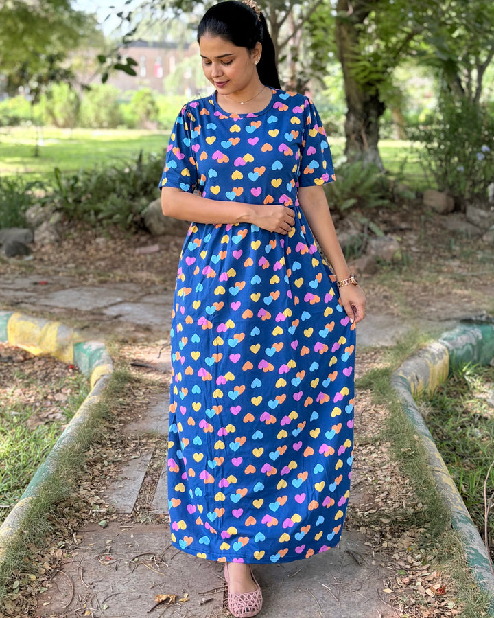 Neo Heart - Zipless wear