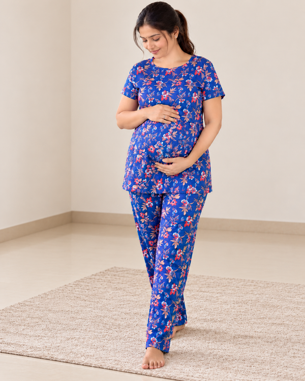 Zipless Maternity and Feeding Set