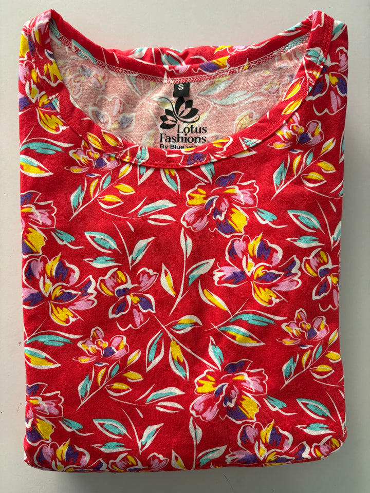Yashika - Zipless Maternity and feeding wear - Midi length