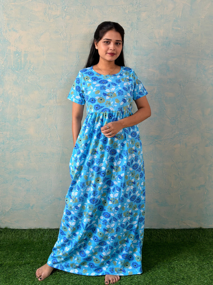 Minicoy - Loungewear (Non Feeding) - Full length - 53 inches