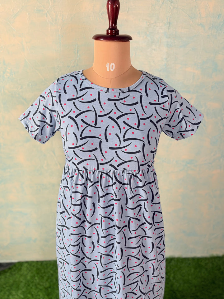 Ivory - Loungewear (Non Feeding)