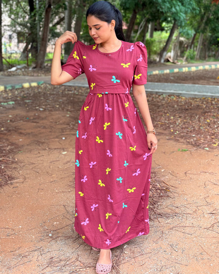 Melody - Zipless wear