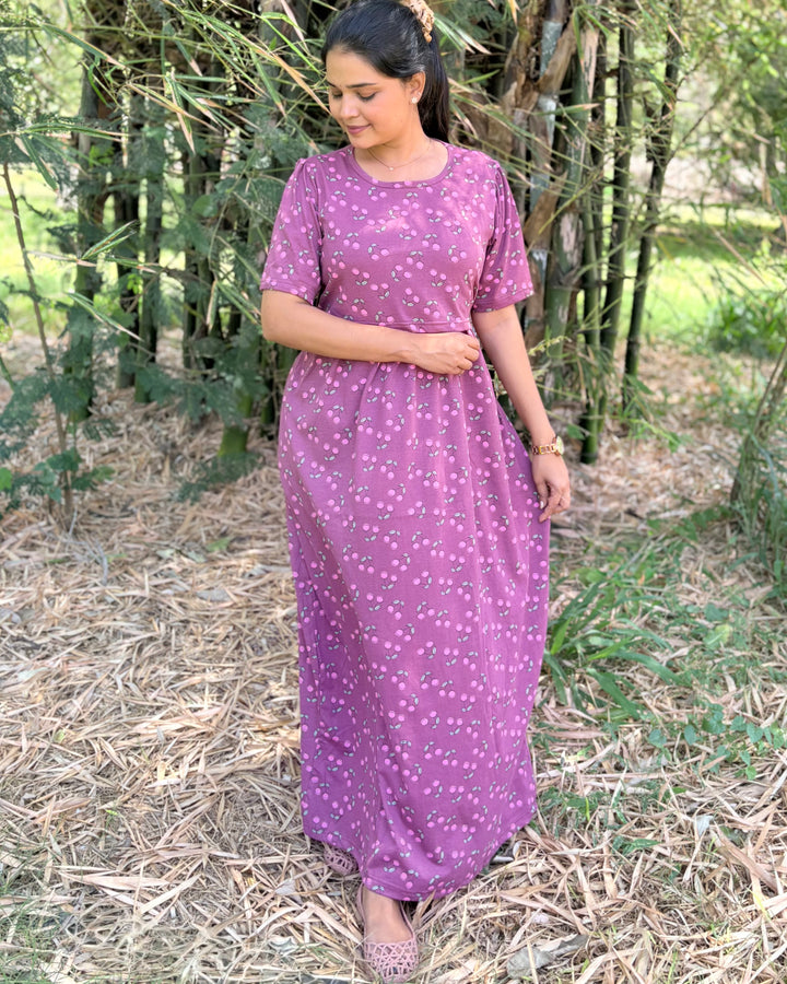 Frolic - Zipless wear - Full length