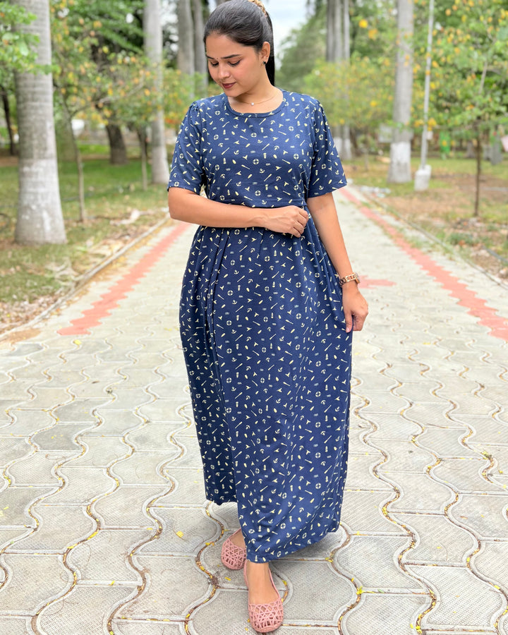 Anchor - Zipless wear