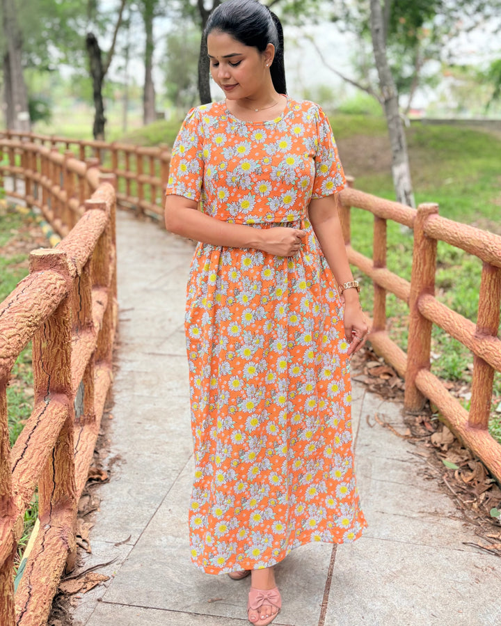 Chandra - Zipless wear