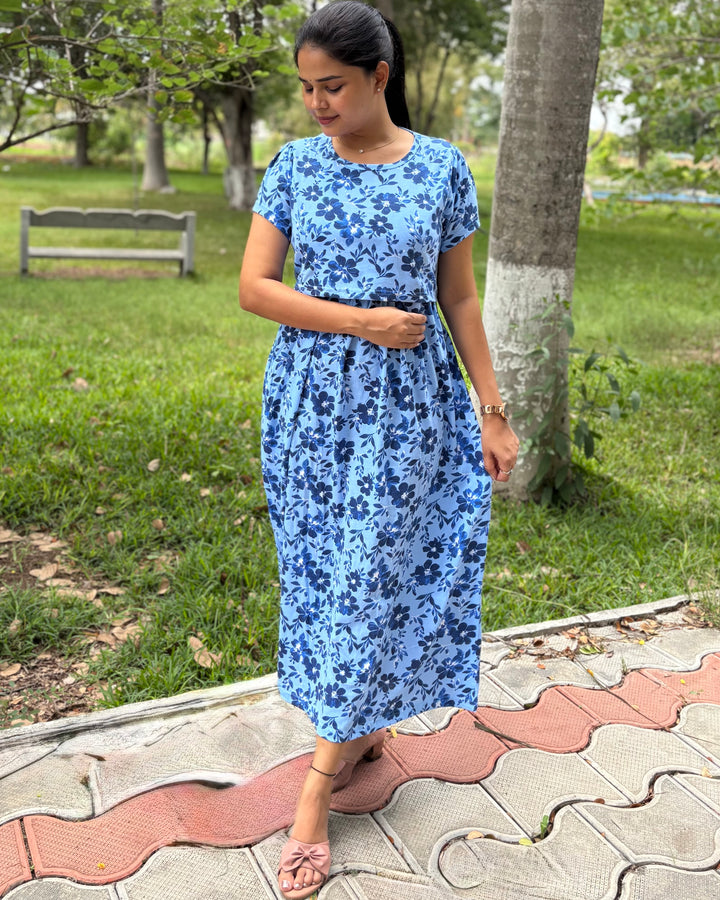 Asianet - Zipless wear