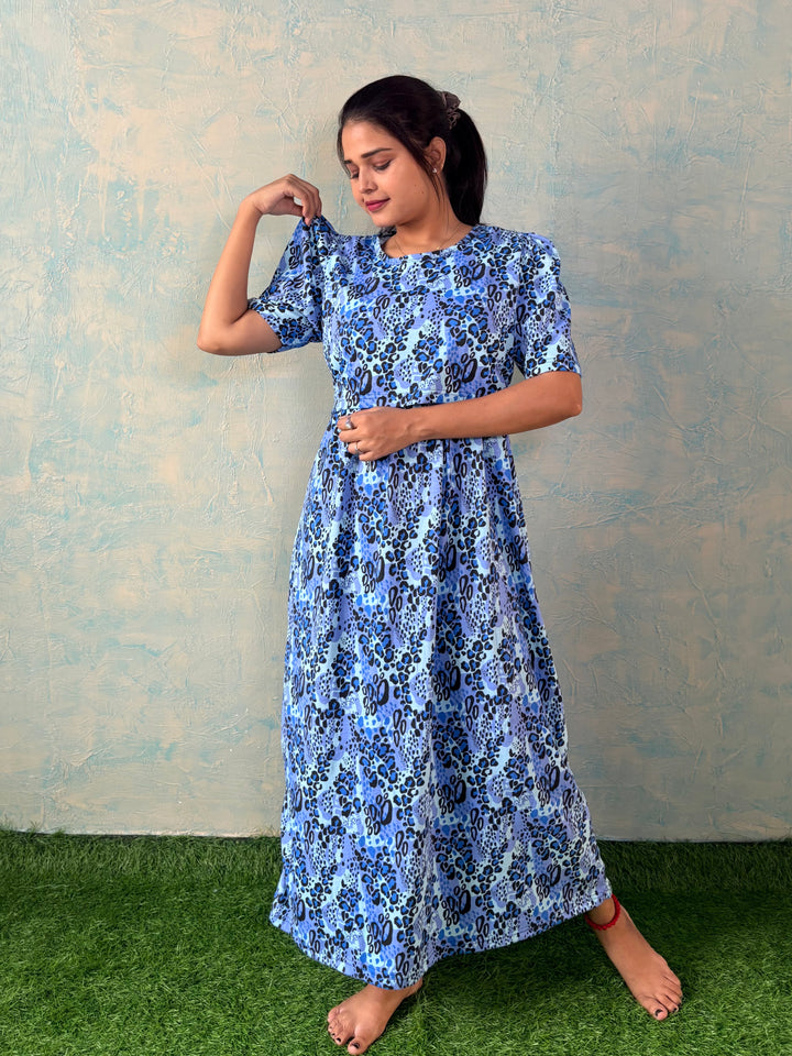 Toad - Zipless Maternity and feeding wear - Full length