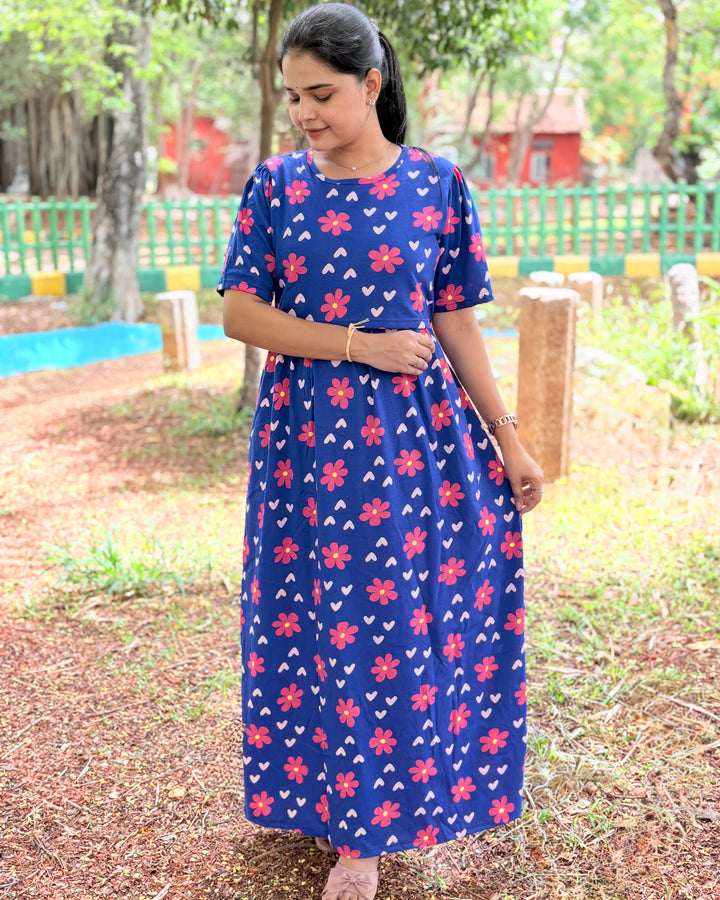 ARCH - Zipless Maternity & feeding wear - Full length