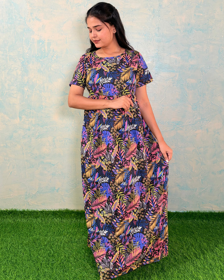 Croma - Loungewear (Non Feeding) - Full Length