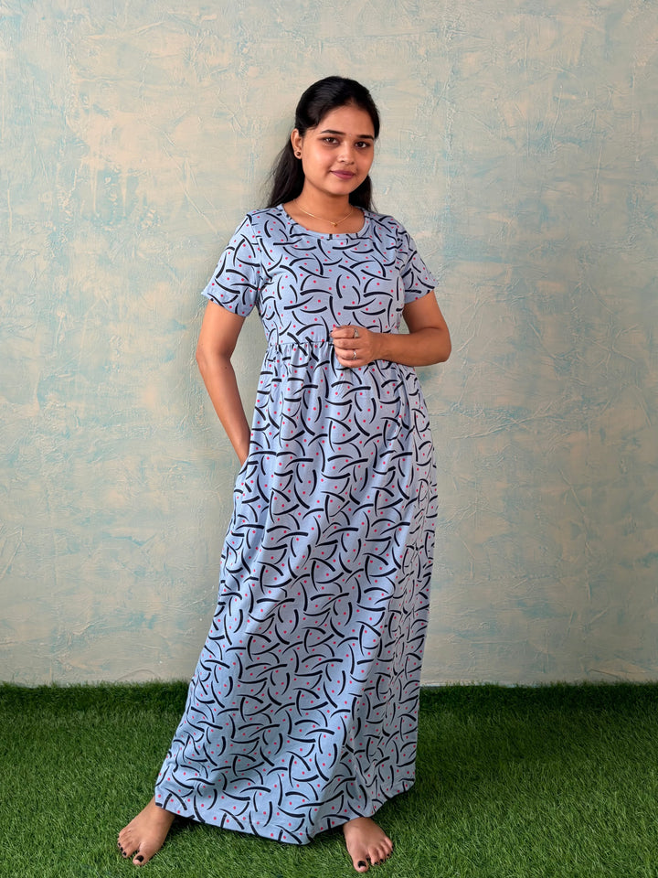 Ivory - Loungewear (Non Feeding)