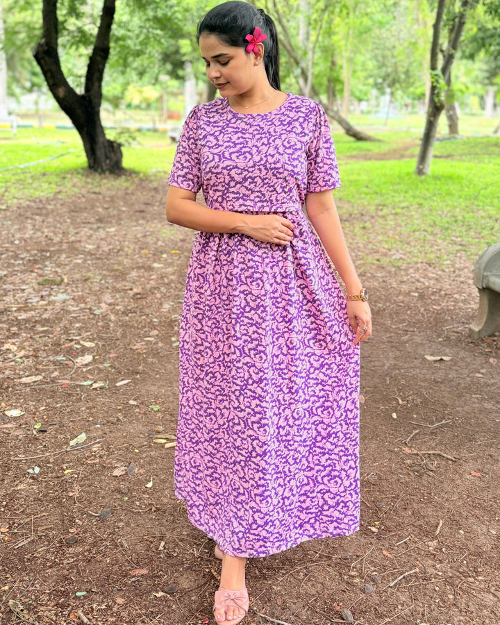 Fifty - Zipless wear (50 inches length)