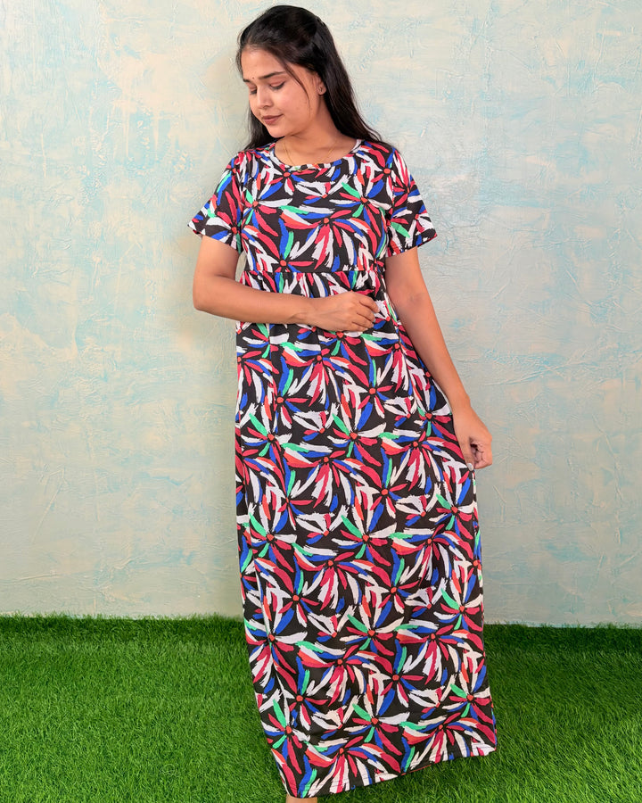 Mega - Loungewear (Non Feeding) - Full Length