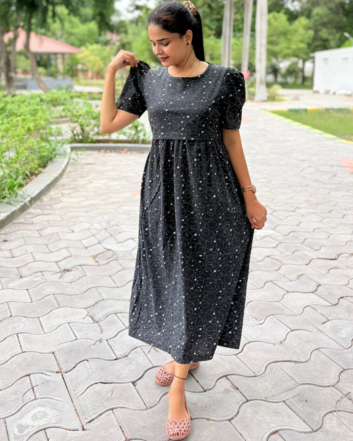 Milkyway - Zipless wear