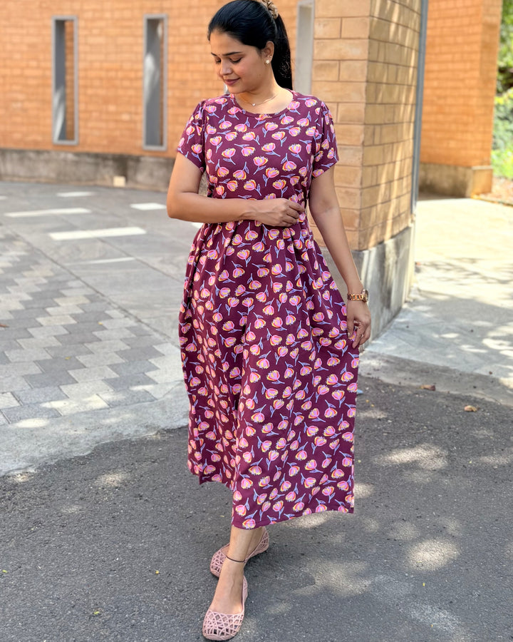 Javadi - Zipless wear