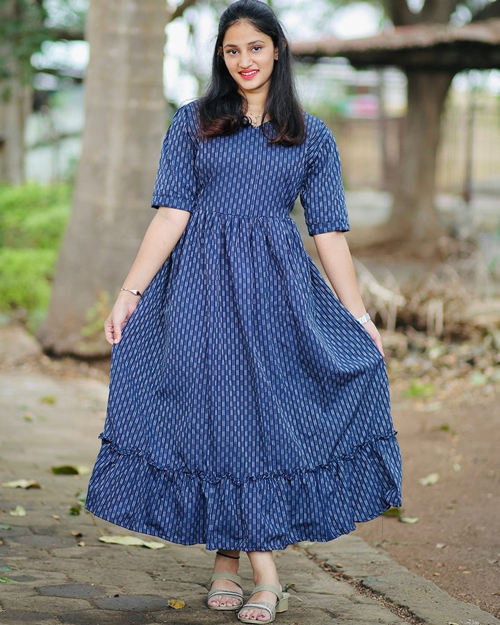 LINES - Maternity & feeding wear with side zips