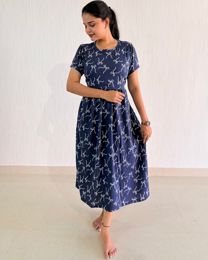 Joy - Zipless wear - Midi length