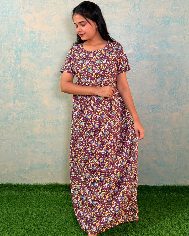 Bovonto - Loungewear (Non Feeding) - Full Length