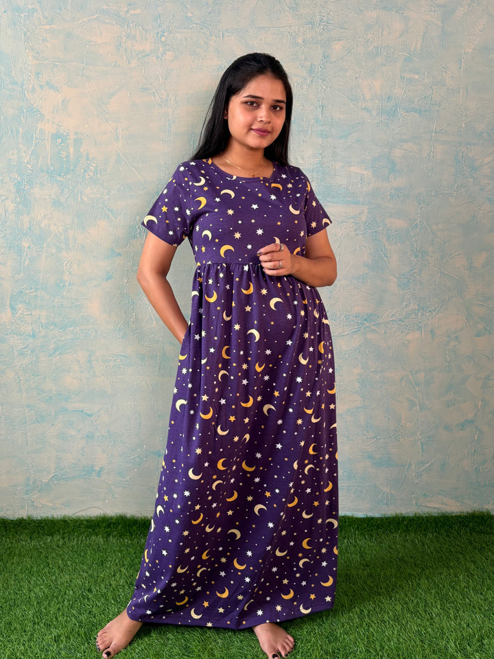 Arabian Nights - Loungewear (Non Feeding)