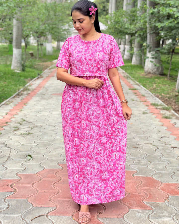 Lipa - Zipless wear