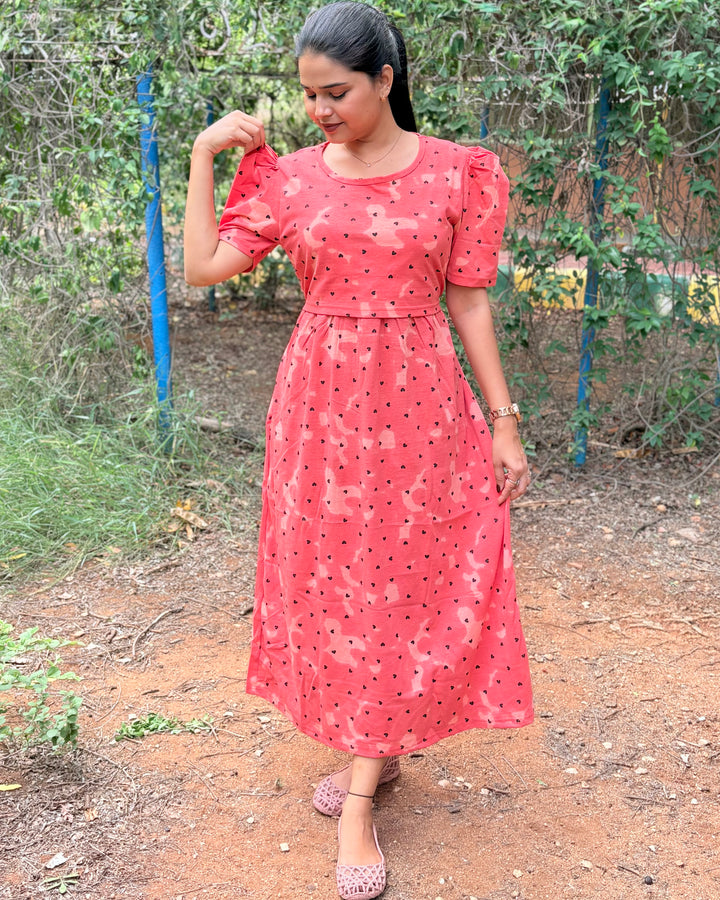 Sweety - Zipless wear