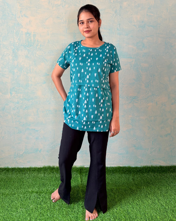 Dun - Feeding T-Shirt