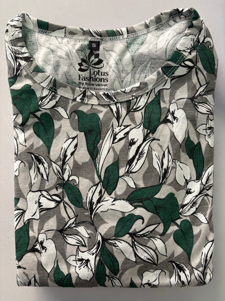 Ellie - Zipless Maternity and feeding wear - Midi length