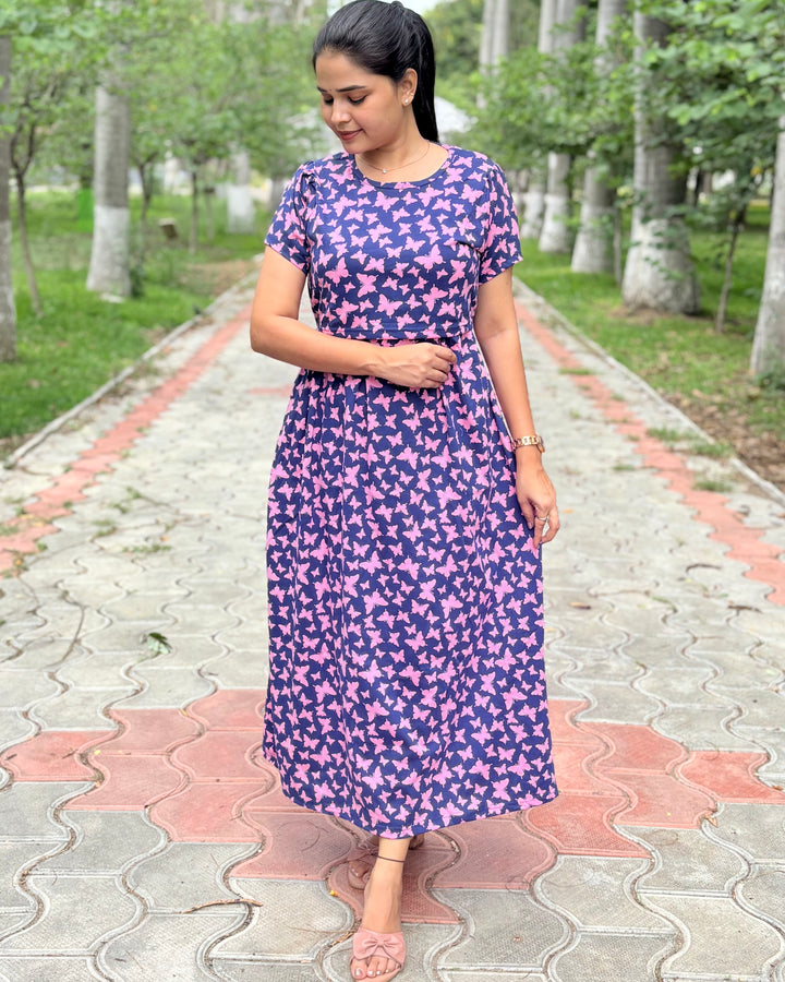 Mona  - Zipless wear