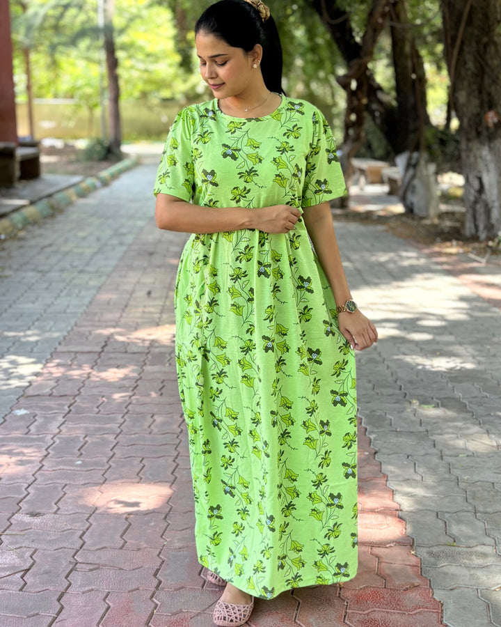 Fluro - Zipless wear